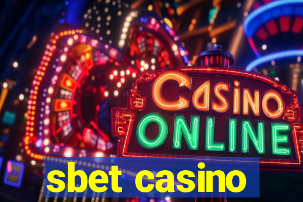 sbet casino